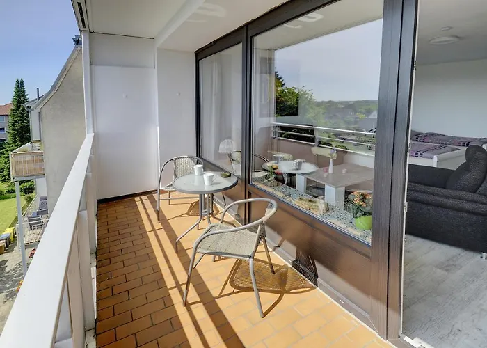 Haus Weitblick Morten