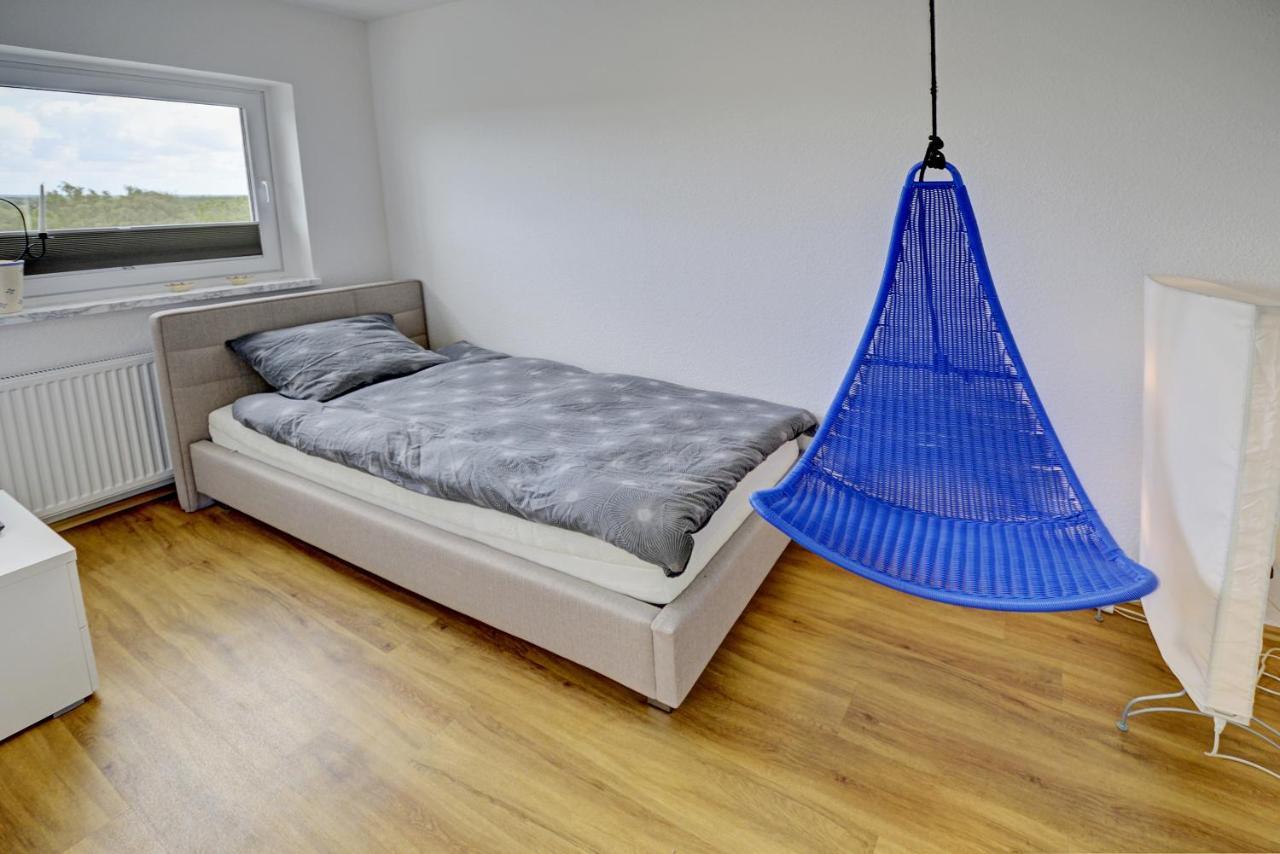 Apartament Haus Weitblick Morten *