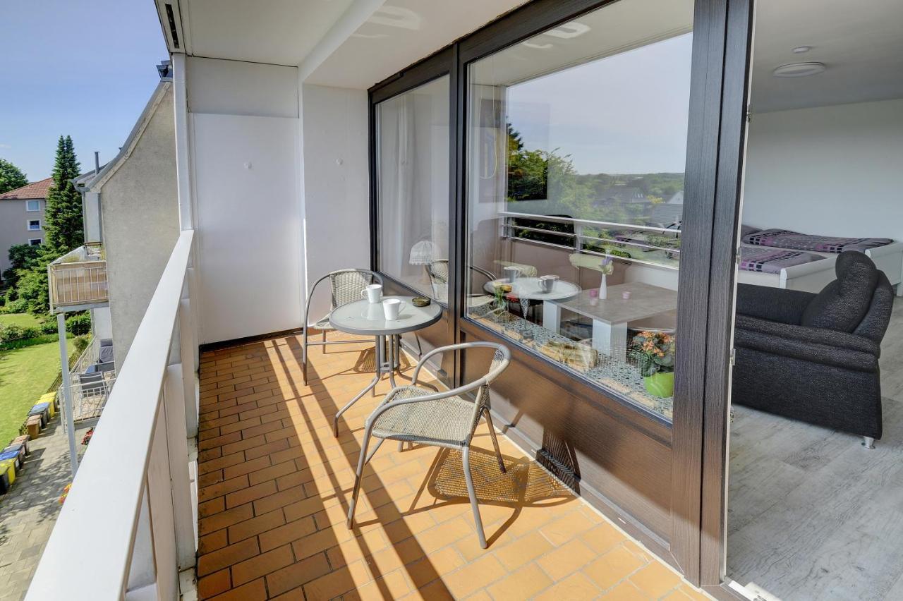 Apartment Haus Weitblick Morten