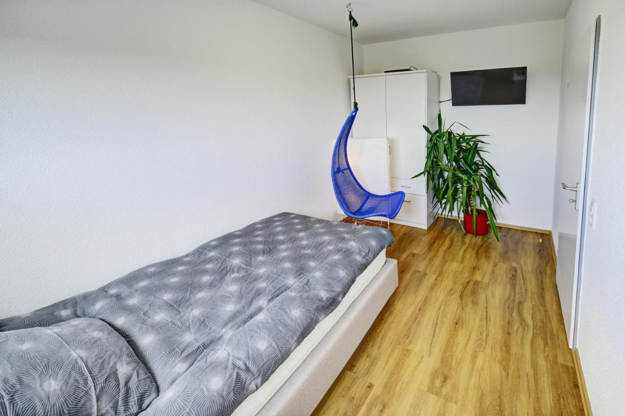 Haus Weitblick Morten Apartament