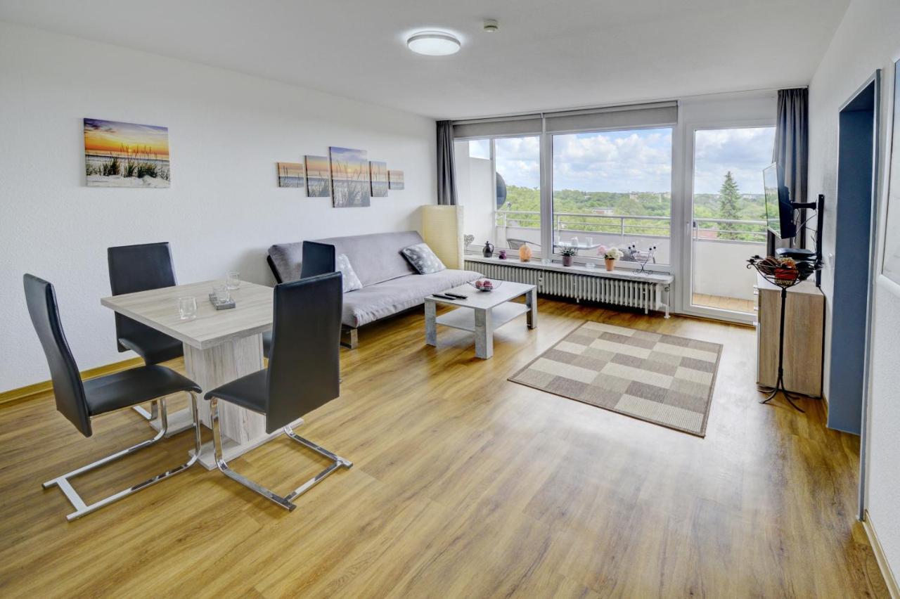 Haus Weitblick Morten Flensburg