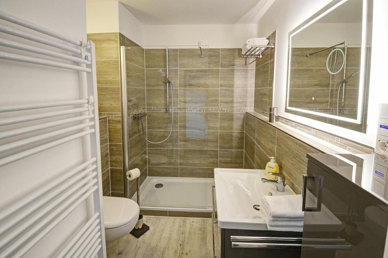Haus Weitblick Morten Apartment