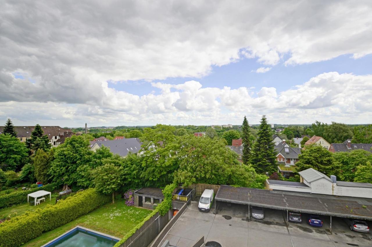 Haus Weitblick Morten * Flensburg