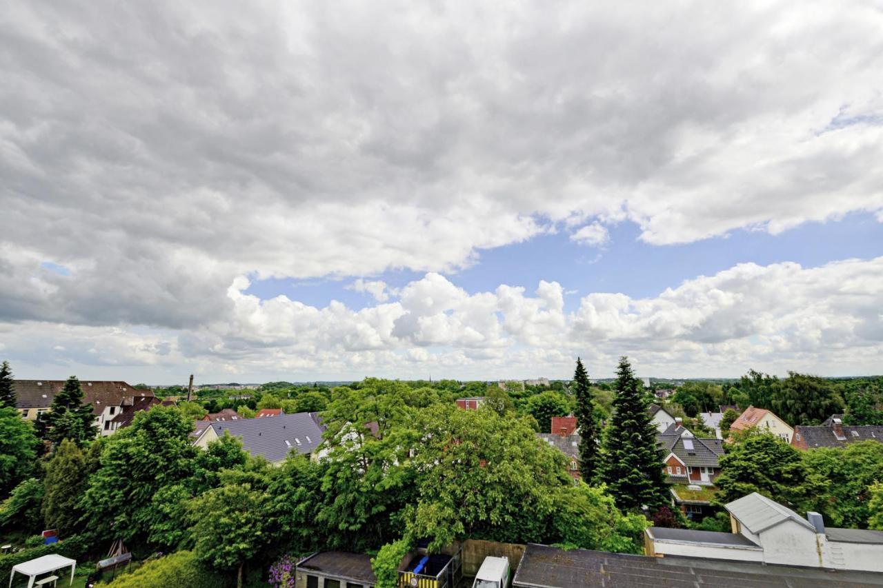 Haus Weitblick Morten Apartment Flensburg