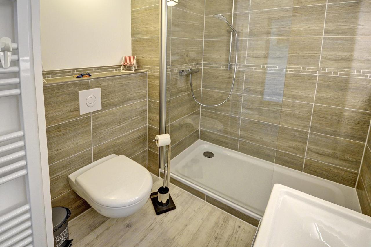 Apartment Haus Weitblick Morten *