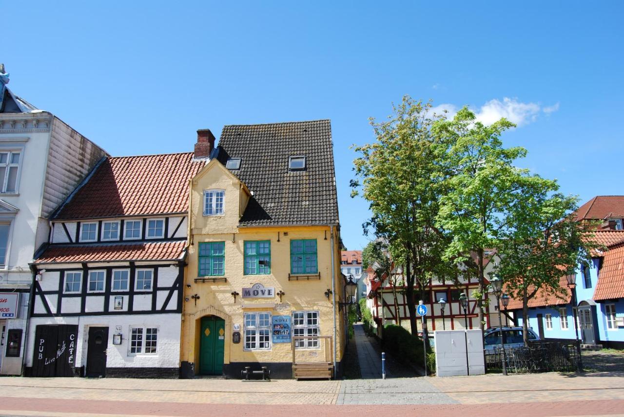 Apartament Haus Weitblick Morten *