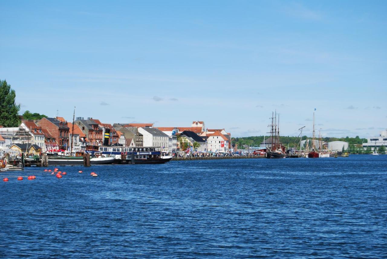 Haus Weitblick Morten * Flensburg