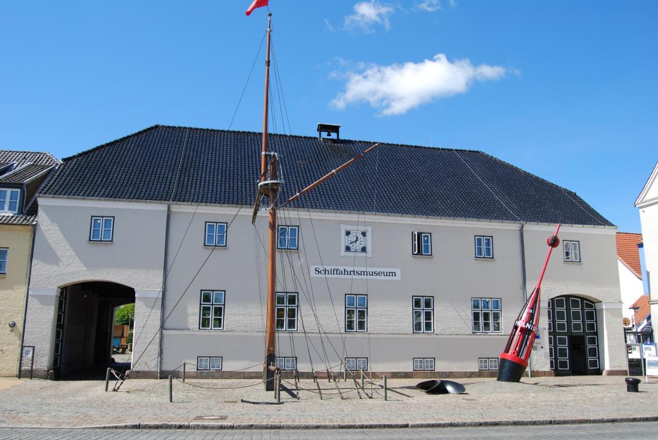 Haus Weitblick Morten Apartment *
