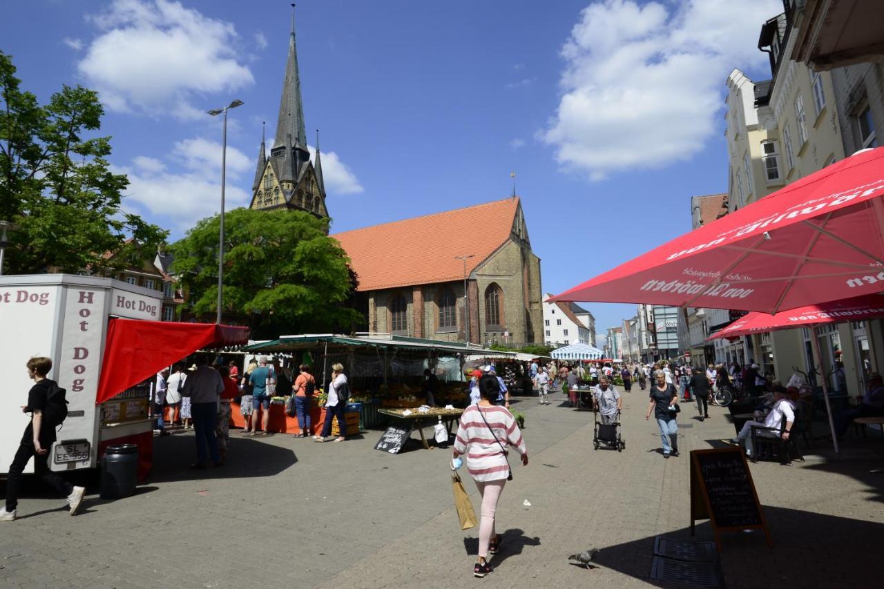 Apartment Haus Weitblick Morten