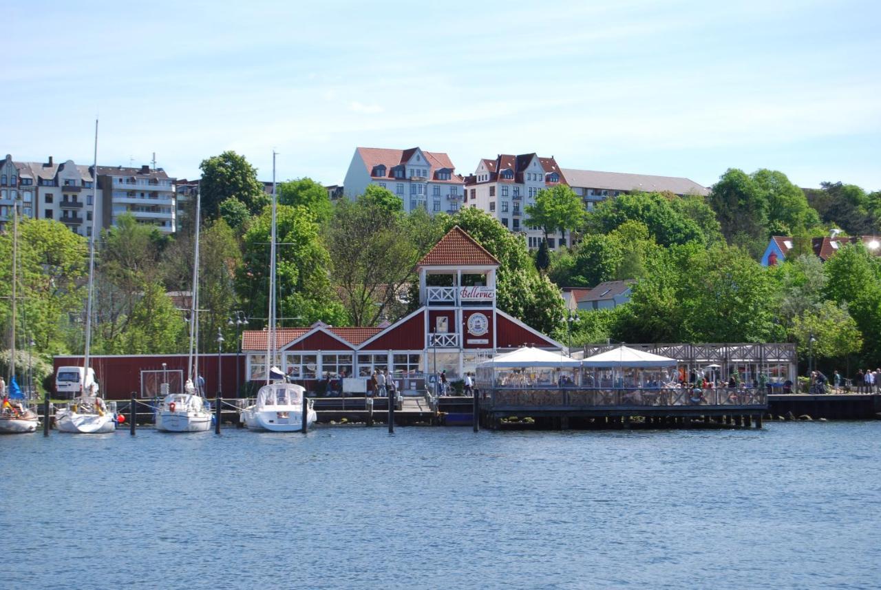 Apartment Haus Weitblick Morten