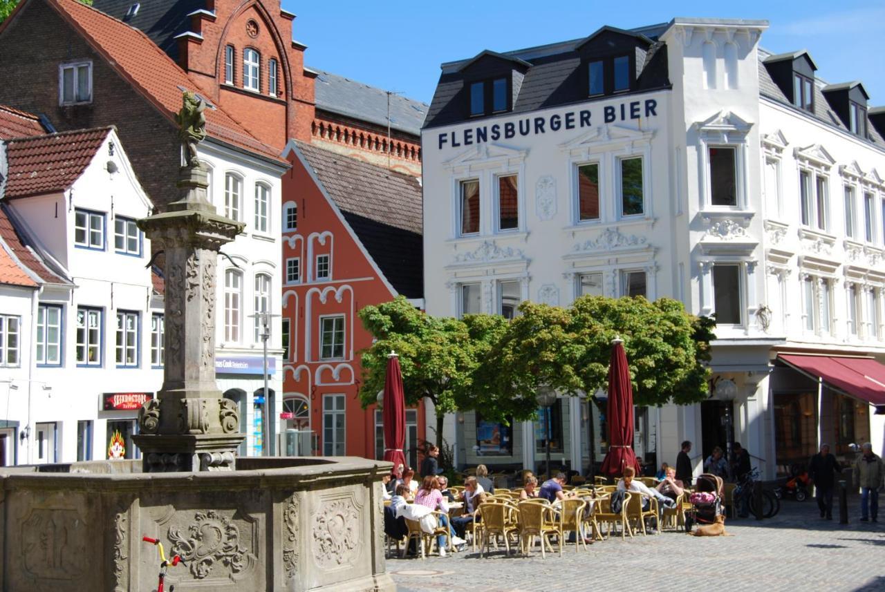 Apartment Haus Weitblick Morten *